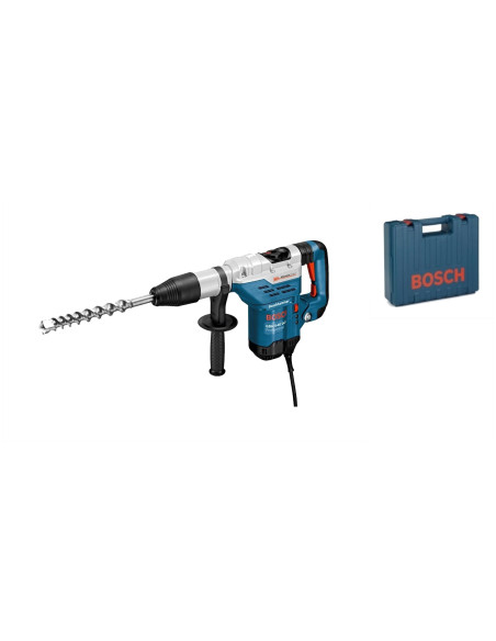 Bosch perfo-burineur sds-max 1150w 8,5j gbh540dce