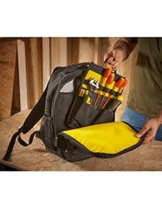 Sac a dos a outils stanley maxi 15kg 45x34x18cm 2