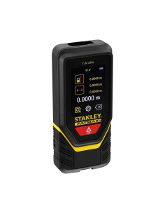 Telemetre laser tlm330 bluetooth  100m stanley