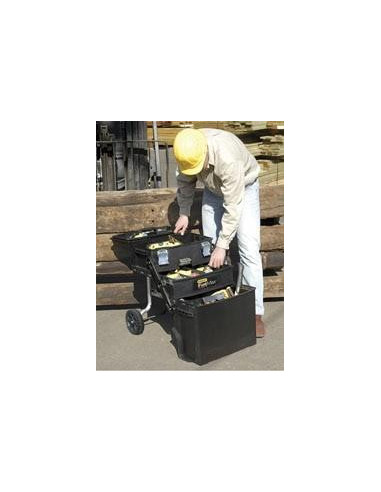 Servante fatmax stanley