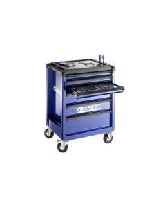 SERVANTE EXPERT 6 TIROIRS 3 MOD.S XL