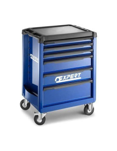 SERVANTE EXPERT 6 TIROIRS 3 MOD.S XL 2