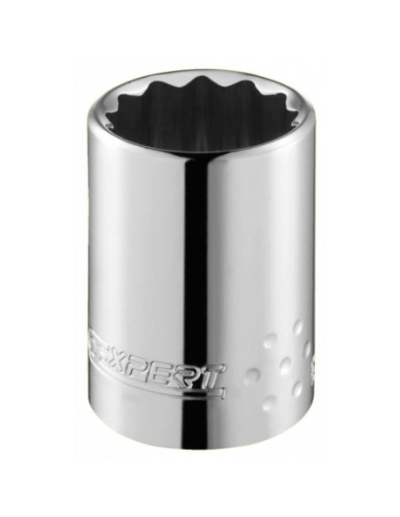 Expert douil. 1/2 std 12p 27mm