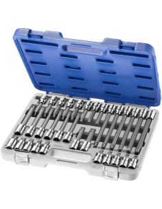 EXPERT COFF. DOUIL TOURN. TORX 32 PCS