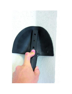 Couteau a enduire caoutchouc 2