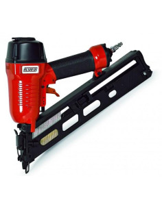 Cloueur alsafix da-64p1 25 a 64mm (projectiles da)