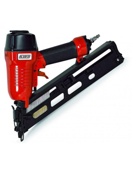 Cloueur alsafix da-64p1 25 a 64mm (projectiles da)