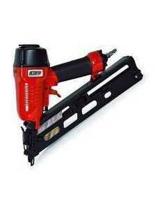 Cloueur alsafix da-64p1 25 a 64mm (projectiles da) 2