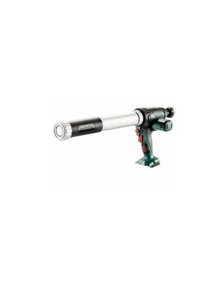 Metabo pistolet à mastic bat kpa18ltx600