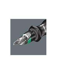 Wera jeu 13 emb.89mm+mche cycle set2 2