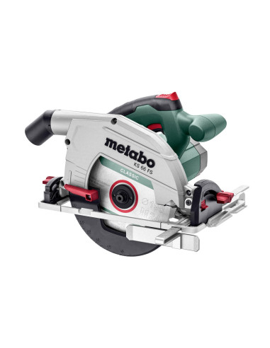 METABO SCIE CIRCULAIRE 1500W D190 P66 KS66FS