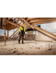 Metabo souffleur bl 18v (seul) 2