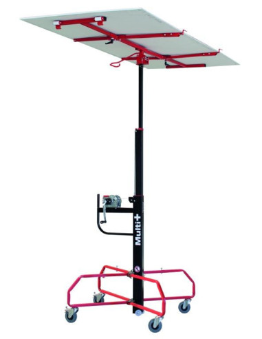 Leve plaques taliatop multi+ h.max 4,00ml 70kg sof