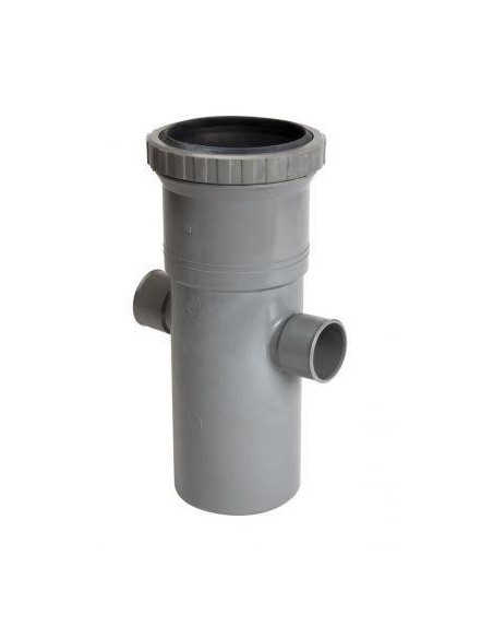 Culotte 90° dble para mf 100x40 jd