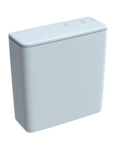 Geberit reservoir chasse attenant3/6l