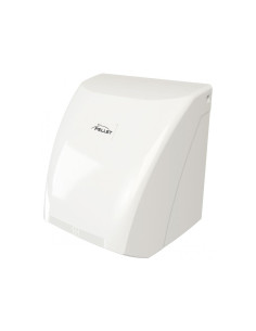 Pellet seche mains bl. 2300w 235x205x200