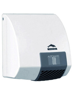 Pellet seche mains bl. 2300w 235x205x200 2