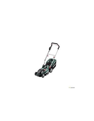 TONDEUSE METABO 36/18V COUPE 36CM (SEUL)