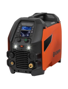 POSTE  MIG  KEMPPI PULSÉ MASTER-M 355G 400V 2