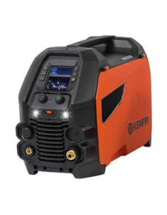 POSTE  MIG KEMPPI MASTER-M 353G 400V