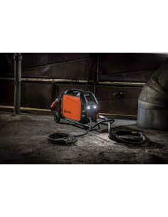 POSTE  MIG KEMPPI MASTER-M 353G 400V 2