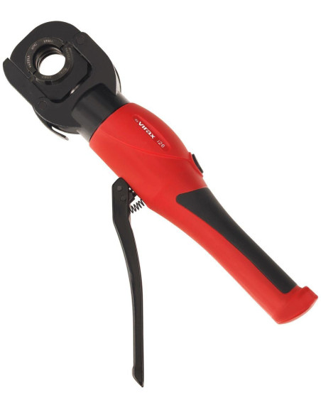 VIRAX PINCE MANUELLE SERTIR