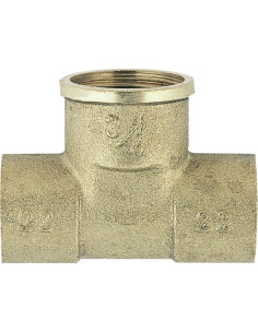 Te laiton a souder 016 15/21