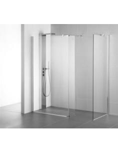 Connect paroi de douche 140cm