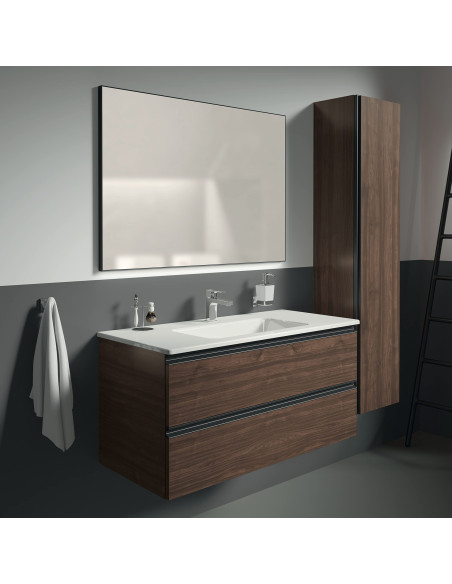 Miroir murale Ulysse