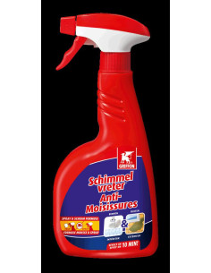 Griffon anti-moisissures pulverisateurs