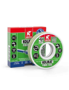 Griffon kolmat fibre ruban