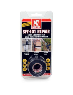 RUBAN GRIFFON NOIR REPARE/ETANCHE