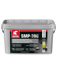 ENDUIT ELAST.GRIS GRIFFON 7KG SMP-300 2