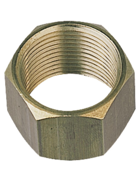 Manchon laiton ff 1/4