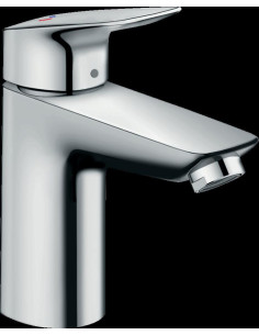 Mitigeur Lavabo Hansgrohe Logis 100