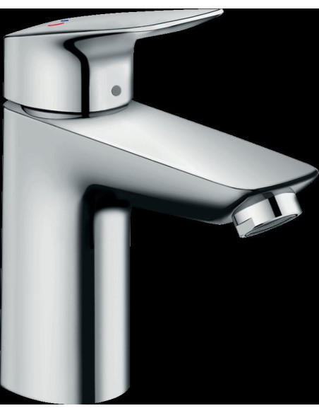 Mitigeur Lavabo Hansgrohe Logis 100