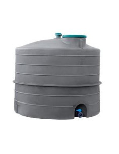 PROCAP CITERNE 4350L H/SOL VERTICALE