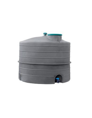 PROCAP CITERNE 4350L H/SOL VERTICALE