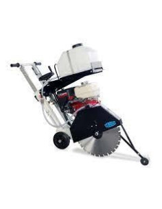 SCIE SOL TYROLIT D450MM FSG513P PROF.170MM