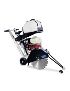 SCIE SOL TYROLIT D450MM FSG513P PROF.170MM 2