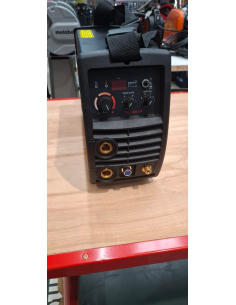 Tig profix 160a / dc / cable + torche 17-4