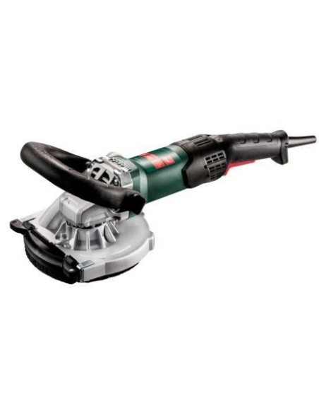Ponceuse beton metabo rsev 19-125 rt
