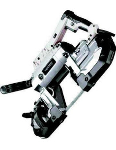 SCIE RUBAN PORTABLE KENI VERTIGO 1140 1200W/220V