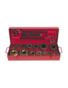 VIRAX COFFRET FILIERE MANUEL DROITE 3/8-2"