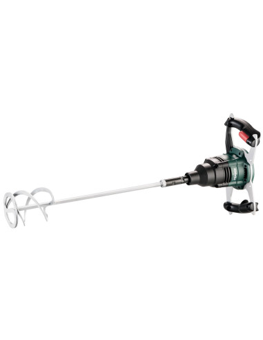 Metabo carcasse malaxeur 18v ø120mm