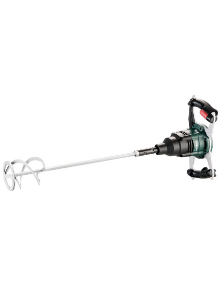 Metabo carcasse malaxeur 18v ø120mm