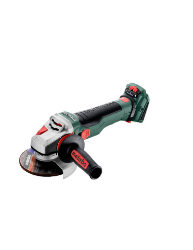 Metabo carcasse meul. 18v ltx bl 15-125 variateur