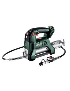 Metabo carcasse pompe à graisse 18v
