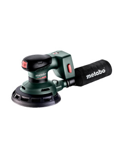Metabo carcasse ponceuse orbitale 150mm