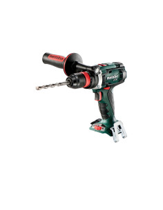 Metabo carcasse perc-visseuse bs18ltxq 110nm